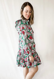 Kendall Toucan Tango Dress