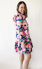 Kendall Madly In Love Dress