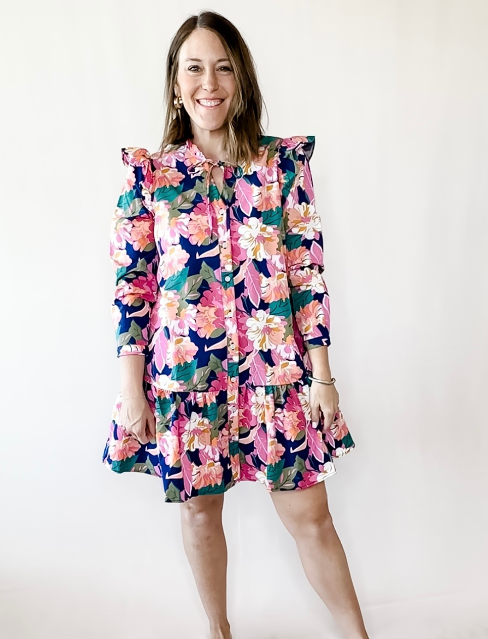 Kendall Madly In Love Dress